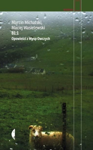 81 1 Opowieści Z Wysp Owczych Wyd 3 Książka Czarne