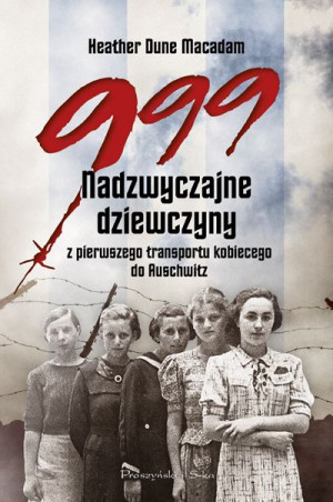 999 Nadzwyczajne Dziewczyny Z Pierwszego Transport
