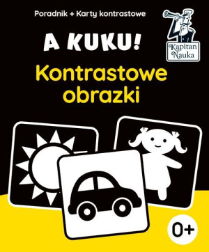 A Kuku Kontrastowe Obrazki Poradnik Karty Obrazkow
