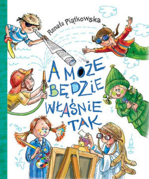 A Może Będzie Właśnie Tak Renata Piątkowska Bis