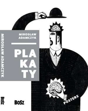 Adamczyk Plakaty Opracowanie Zbiorowe Książka