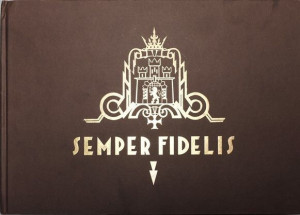 Album Semper Fidelis Opracowanie Zbiorowe Książka