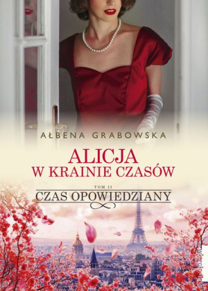Alicja W Krainie Czasów Tom 2 Czas Opowiedziany Wy