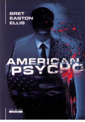 American Psycho Wyd 5 Bret Easton Ellis Książka
