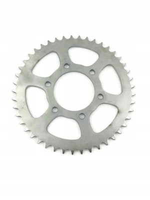 Zebatka Tylna 45 Kawasaki Gpz 400 550 Zx-6r 9r