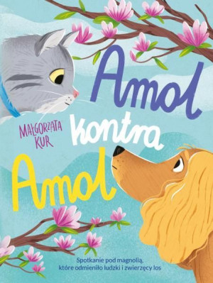 Amol Kontra Amol Małgorzata Kur Małgorzata Detner