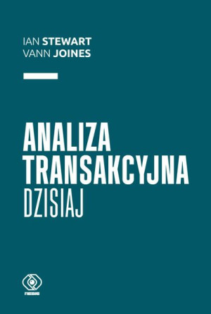 Analiza Transakcyjna Dzisiaj Książka Rebis