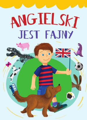 Angielski Jest Fajny Joanna Bryłka Piotr Brydak