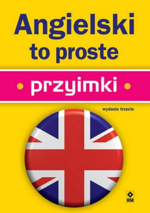 Angielski To Proste Przyimki Seligson Paul Książka