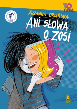 Ani Słowa O Zosi Wyd 2020 Orlińska Zuzanna Książka