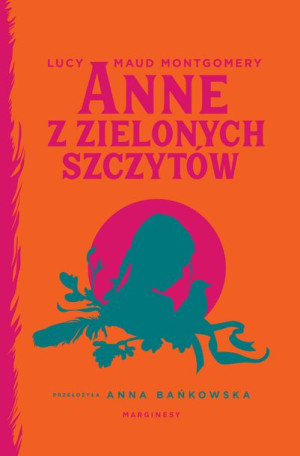 Anne Z Zielonych Szczytów Ania Z Zielonego