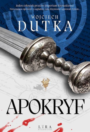 Apokryf Dutka Wojciech Książka Lira