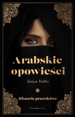Arabskie Opowieści Valko Tanya Książka
