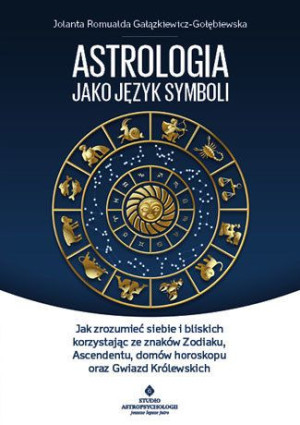 Astrologia Jako Język Symboli Jak Zrozumieć Siebie