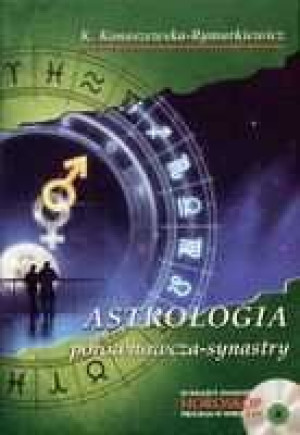 Astrologia Porównawcza Synastry Książka