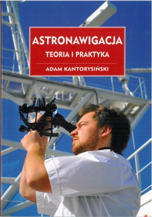 Astronawigacja Teoria I Praktyka Książka Nautica