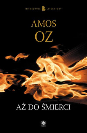 Aż Do Śmierci Oz Amos Książka Rebis