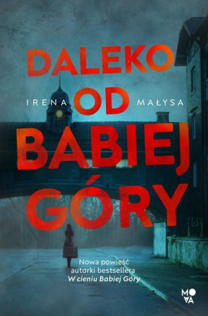 Baśka Zajda Tom 3 Daleko Od Babiej Góry Książka