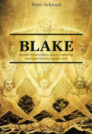 Blake Ackroyd Peter Książka Zysk I S Ka