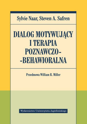 Dialog Motywujący I Terapia Poznawczo Książka