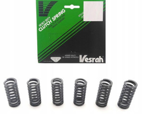 Sprężyny Sprzęgła Yamaha Fz 750 1985-1994