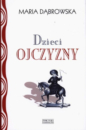Dzieci Ojczyzny Opowiadania Historyczne Dla