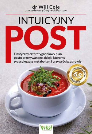 Intuicyjny Post Elastyczny Czterotygodniowy Plan P