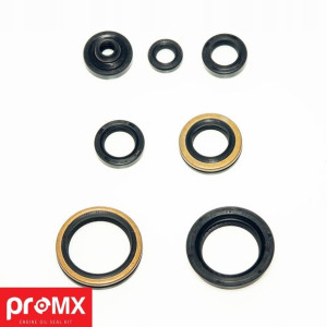 Promx Komplet (zestaw) Uszczelniaczy Silnikowych S
