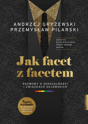 Jak Facet Z Facetem Książka Zwierciadło