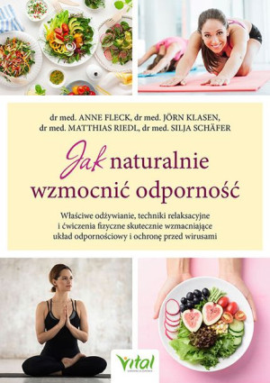 Jak Naturalnie Wzmocnić Odporność Właściwe Odżywia