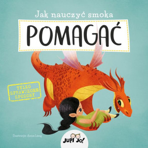 Jak Nauczyć Smoka Pomagać Opracowanie Zbiorowe