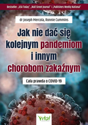 Jak Nie Dać Się Kolejnym Pandemiom I Chorobom Zaka