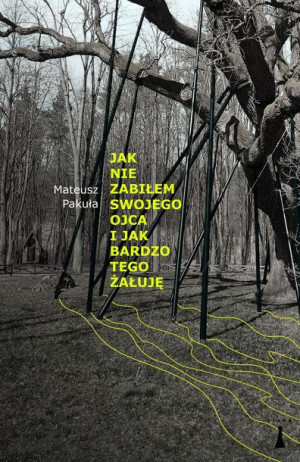 Jak Nie Zabiłem Swojego Ojca I Jak Bardzo Tego