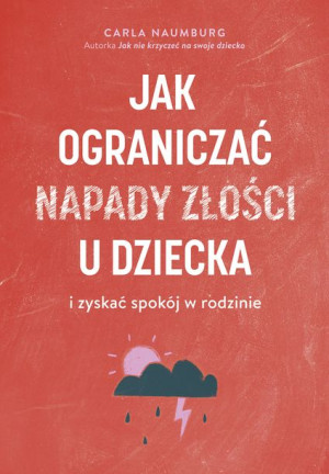 Jak Ograniczać Napady Złości U Dziecka I Zyskać Sp