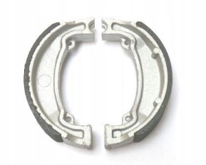 Ir Szczeki Hamulcowe Yamaha Dt / Rd / Ty 50