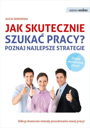Jak Skutecznie Szukać Pracy Poznaj Najlepsze Strat