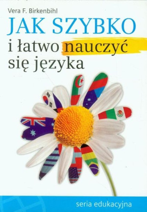 Jak Szybko I Łatwo Nauczyć Się Języka Książka