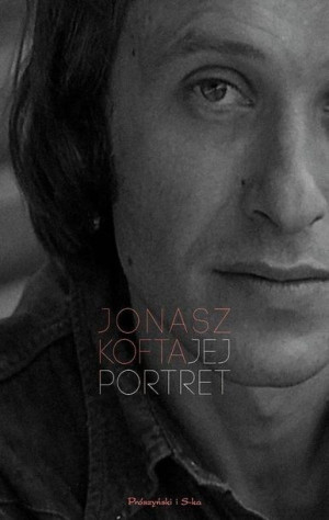 Jej Portret Kofta Jonasz Książka Prószyński Media