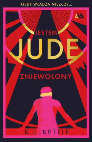 Jestem Jude Zniewolony Kettle K L Książka Books4ya