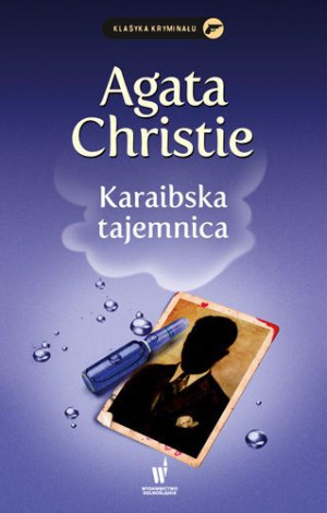 Karaibska Tajemnica Wyd 2022 Agatha Christie