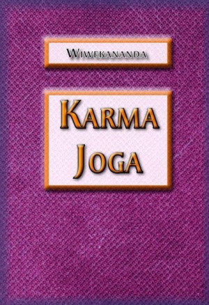 Karma Joga Wiwekananda Książka Centrum