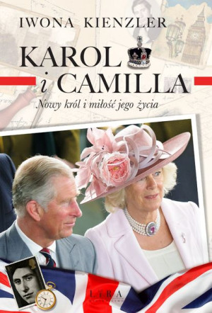 Karol I Camilla Nowy Król I Miłość Jego Życia Lira