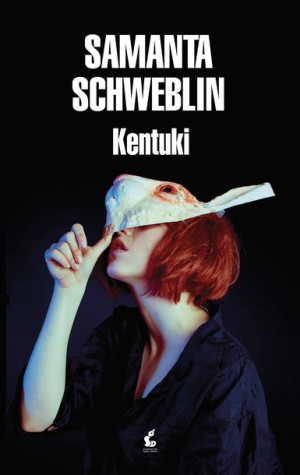 Kentuki Samanta Schweblin Książka Sonia Draga