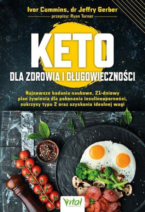 Keto Dla Zdrowia I Długowieczności Najnowsze Badan