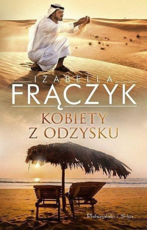 Kobiety Z Odzysku Frączyk Izabella Książka