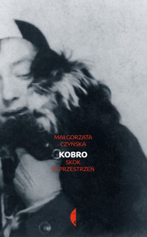 Kobro Czyńska Małgorzata Książka Czarne