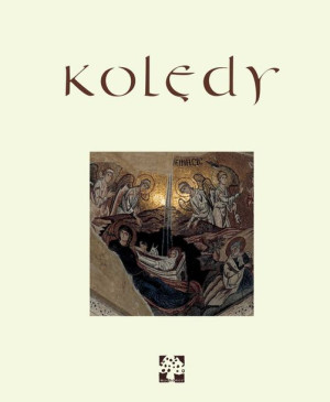 Kolędy Marta Gerus Książka Muchomor