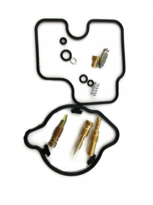 Ir Zestaw Naprawczy Gaźnika Honda Cb 500 1994-2003