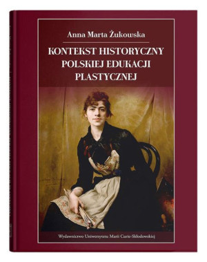Kontekst Historyczny Polskiej Edukacji Książka