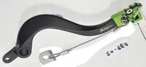 Accel Dźwignia Hamulca Nożnego Kawasaki Kxf 250 '0